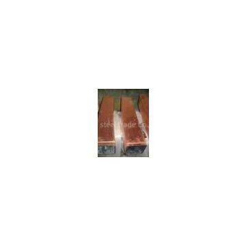 Popular T1 copper square pipe