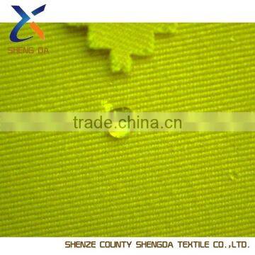T/C (65/35) Twill Fabric photo-2
