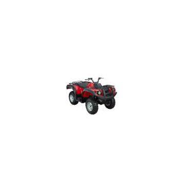 4WD ATV 500cc