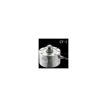 GY-1 wheel shaped load cell,sensor,alloy steel, stainless steel