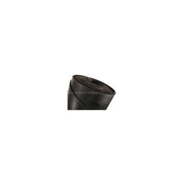 SBR/NBR/CR/NR/EPDM/Butyl/Hypalon rubber sheer