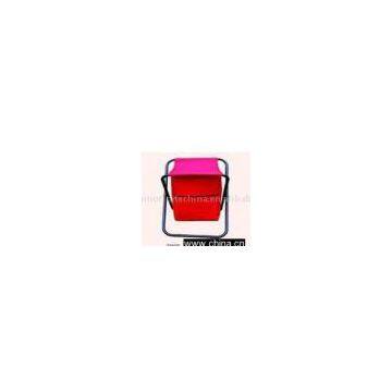 Sell Sand Beach Stool with Cooler Bag
