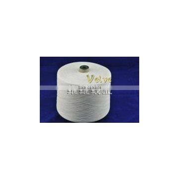 cotton poly core spun sewing yarn