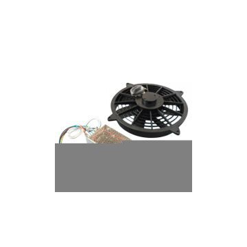 Sell Brushless DC Condenser Fan Motor