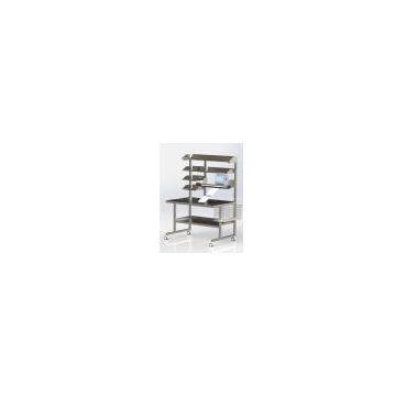 Multi-worktable