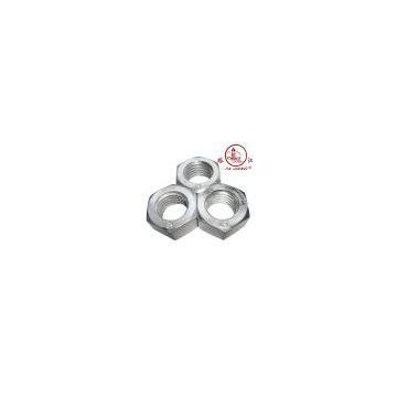 Fastener Hexagon Nuts