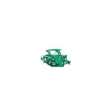 Automatic Wire Mesh Crimping Machine Introductions