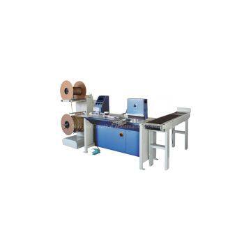 Double Wire Close Machine DCB360 for Notebook