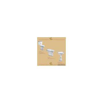 Sell Sanitary Ware
