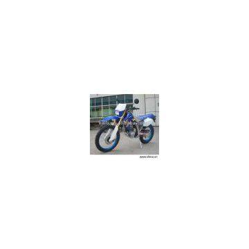 Sell Dirt Bike (XY250GY)