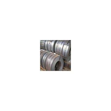 Sell Steel Coils (Steel Strips)