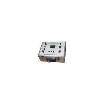 ZRY-III Contact Resistance Tester