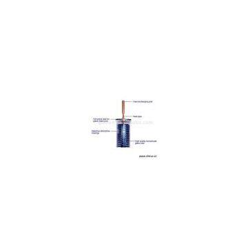 Sell Solar Super Heat Conduction Metal Vacuum Tube (SHCMV Tube)