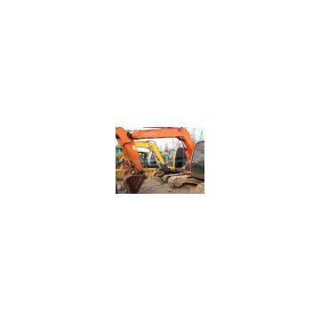 Used Excavator Hitachi ZX70 Good Condition On Sale photo-3