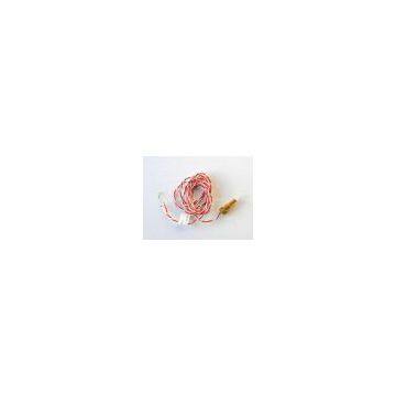 PT100, Thermistor Water and Oil Temp Aircraft Temperature Sensor 9130A2-N