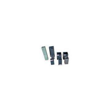 Pultruded FRP Square Tube Anti Corrosion For Chemical Industry