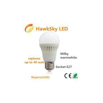New Product Energy Star Dimmable LED Bulb Light factory