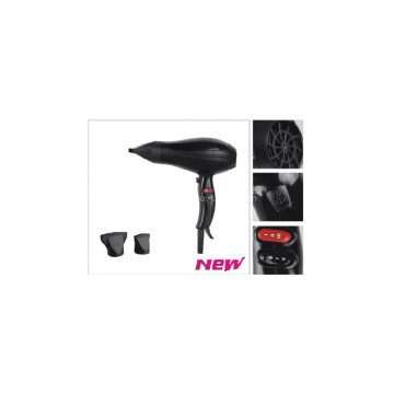 diffuser hair dryer with AC motor supplier HD-3279