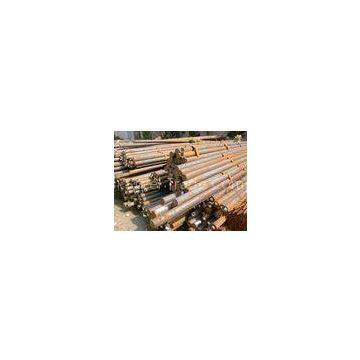 Hot Rolled Steel Bar JIS S20CB / SAE 1020B / DIN CK20B / GB 20B Round Bars For Free Cutting, Forging