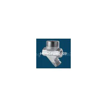 Thermodynamic High Pressure Steam Trap PN63