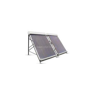 All Glass Solar Collector photo-3