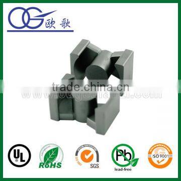 PQ2625 soft ferrite core of pq type