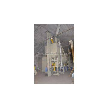 plastic grinder/mill