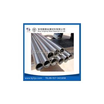 Good Price Titanium Pipe or Tube GR5 photo-3