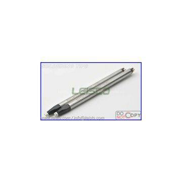 Apollo DCS-30BCV1 Soldering tip for Apollo seiko soldering Robots Apollo tips DCS series tips