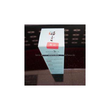 Easy and Simple Application No Ammonia No Ppd Hair Crazy Color-Pink photo-3