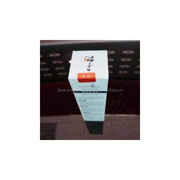 New Evolution 13 Colors Available Crazy Color for Professional Use-Red photo-3