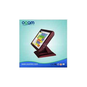 15 Inch All-in-one Touch Screen POS Machine