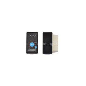 Android Bluetooth ELM327 Diagnostic Tool For Car Diagnostics , Vehicle Diagnosis Device
