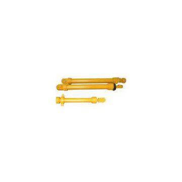 DG Series Automobile Hydraulic Cylinder / Auto Crane Hydraulic Oil Pressure Cylinder