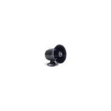 auto alarm siren horn 15w/20w