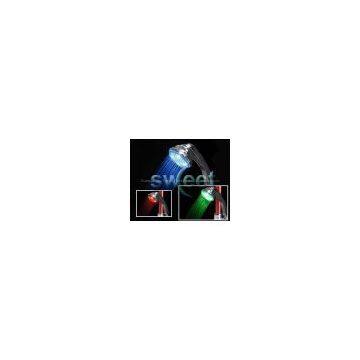 led shower lighting