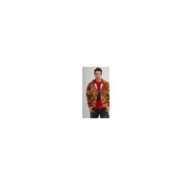 Sell Fashion Jacket