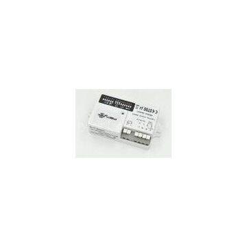 Wireless Networking Microwave RF Motion Sensor MC022V - CP , Detection Sensitivity 100