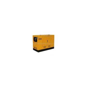 Canopy Diesel Generator