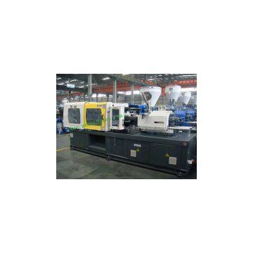 SERVO Injection Molding machine
