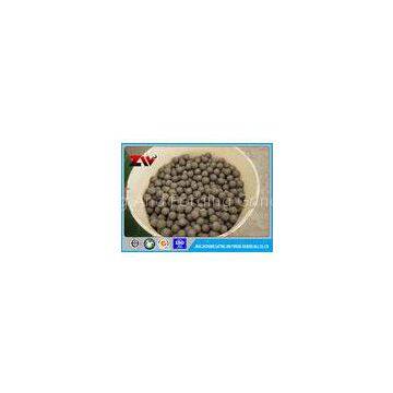 Mining and Mine Mill use Grinding Steel Balls High Hardness HRC 58-64 B2