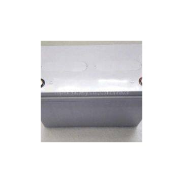 12.8V 100Ah LiFePO4 Battery For Solar Street Light