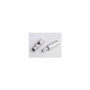 Steel / Brass / Titanium CNC Machining Products Custom CNC Parts