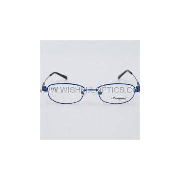 Titanium Frames 2051 Blue