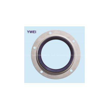 Factory price with oil resistance crankshaft oil seal for PC 60-5/6 Type Engineering Machinery