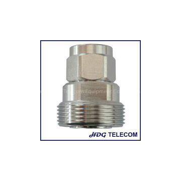 7/16 DIN Female To N Male Adapter