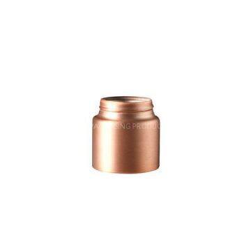 Aluminum Tea Canister