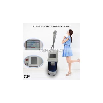 OEM service hair removal nd yag laser machine for hair removal