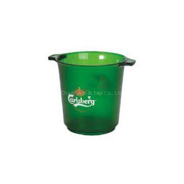 4.5L Plastic Ice Buckets