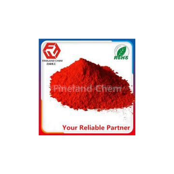 High Heat Resistance Reddish And Greenish Organic Pigment Yellow 191 For Plastic CAS 129423-54-7